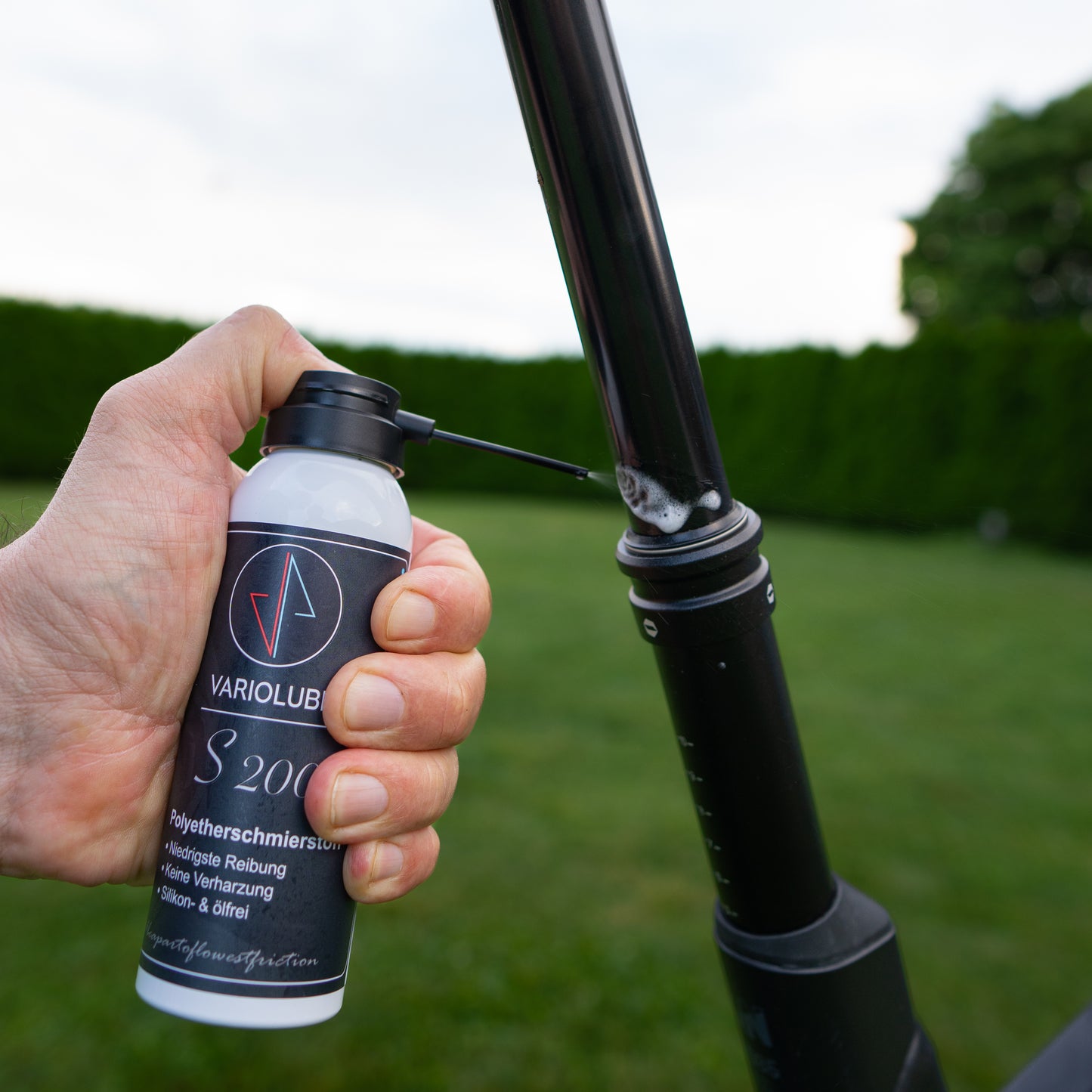 S200 - Allround Spray