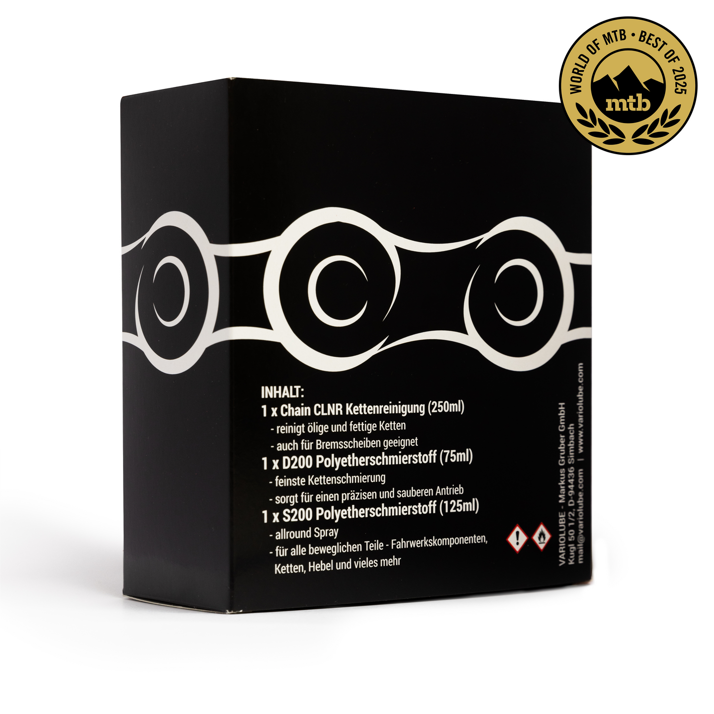 Geschenkbox