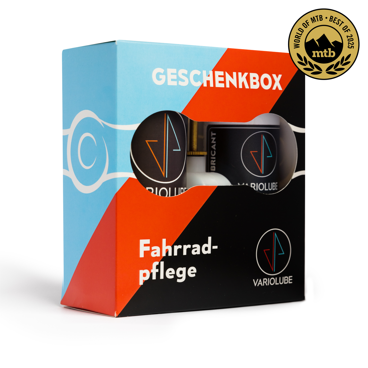 Geschenkbox