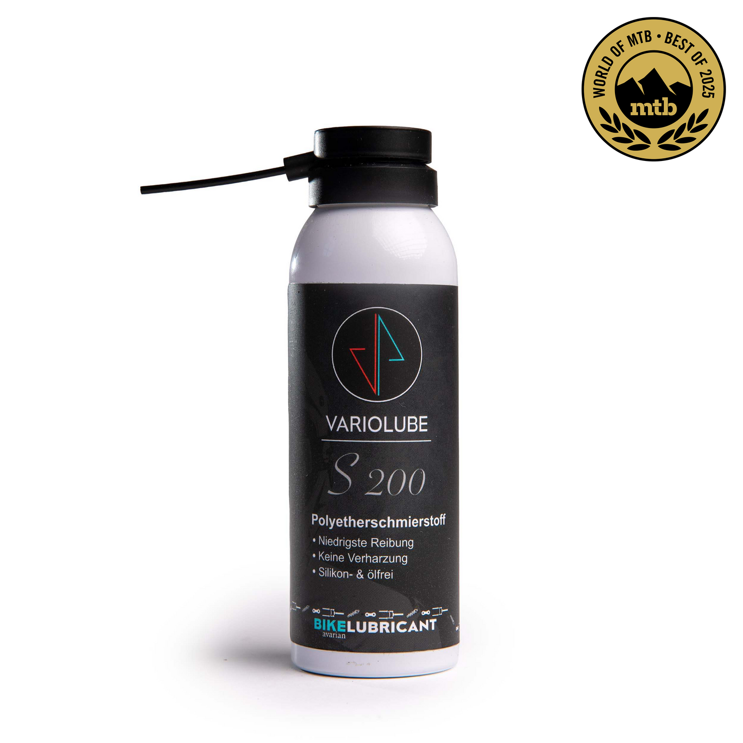 S200 - Allround Spray
