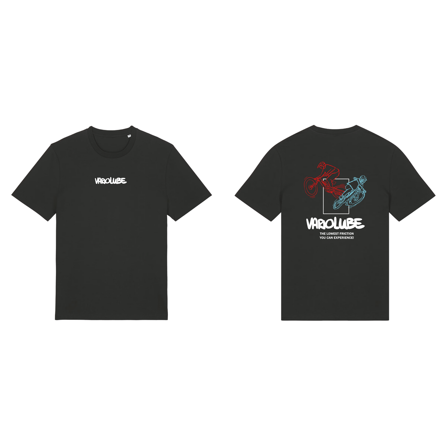 Signature MTB T-Shirt