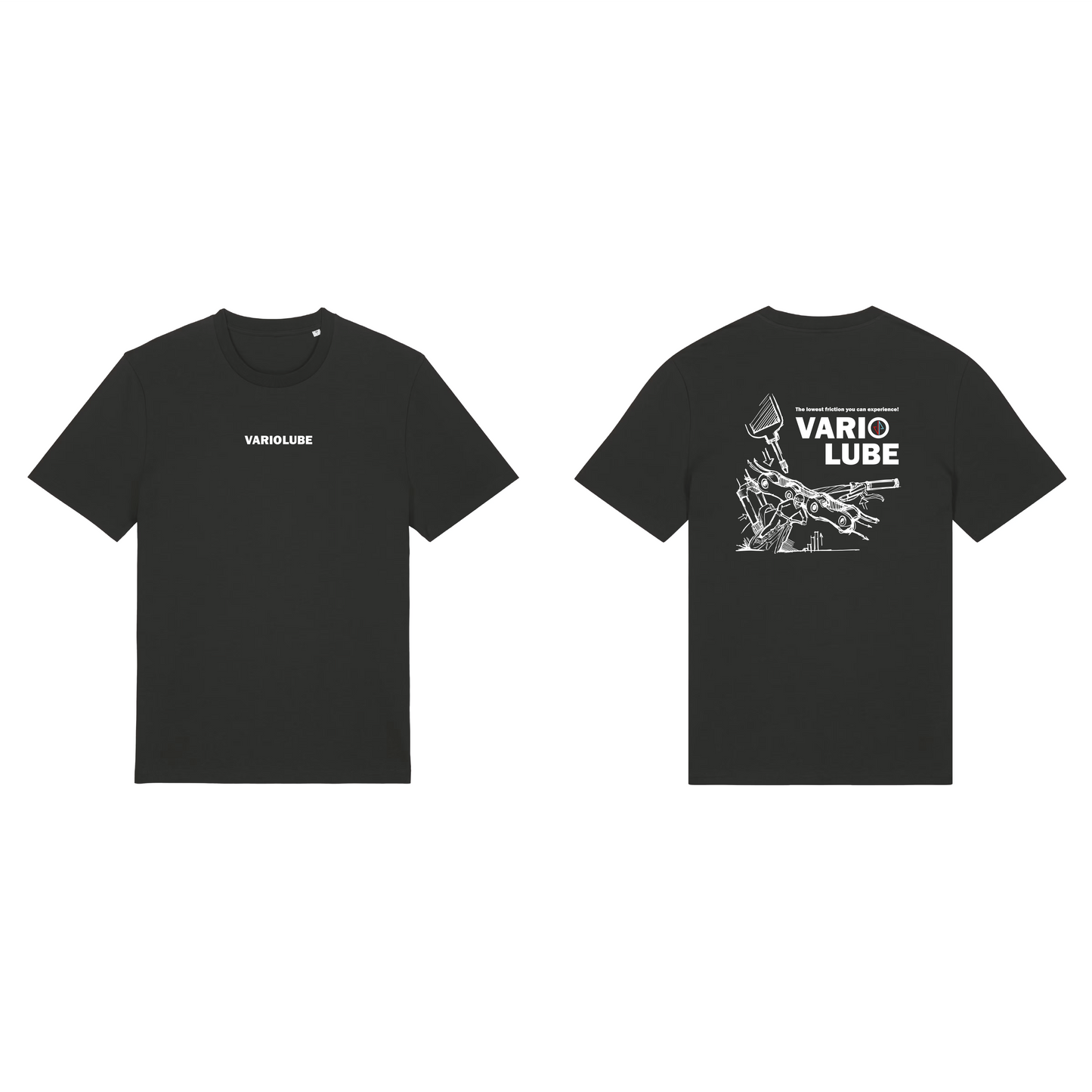 Chainforce MTB T-Shirt