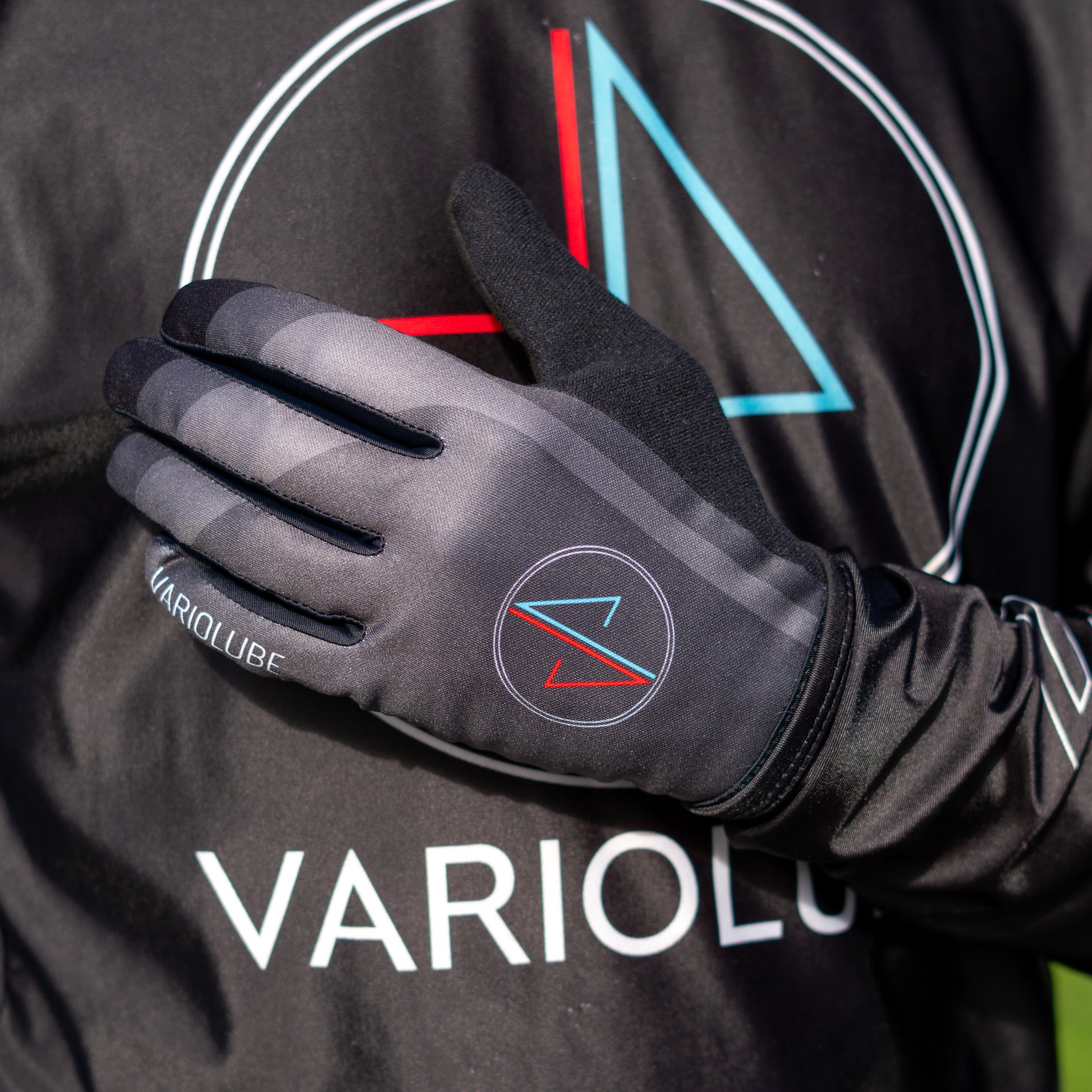 MTB-Handschuhe – Variolube