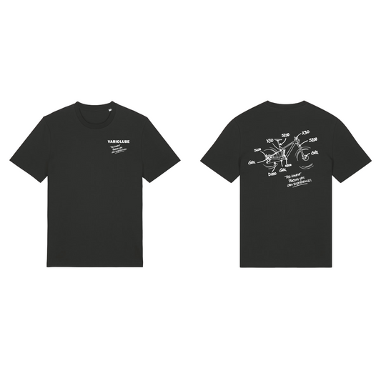 TrailTech MTB T-Shirt